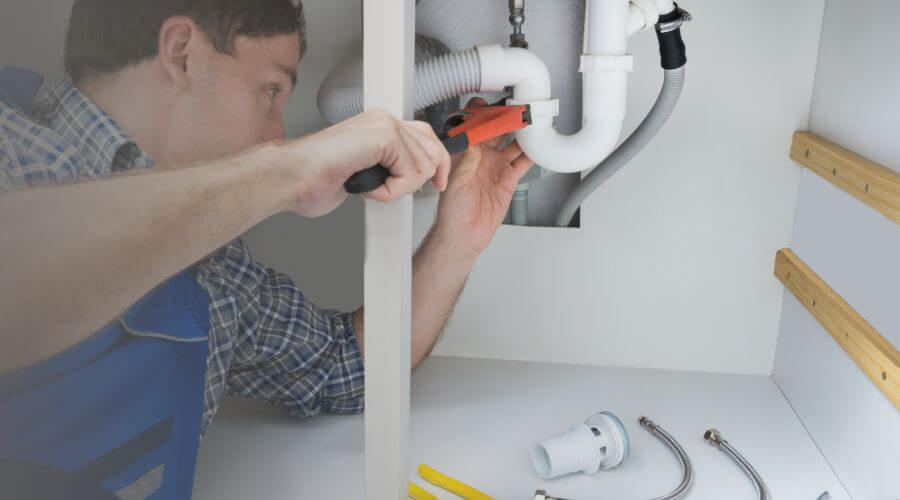 Local water heater installation in Jamestown, MO